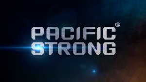 Заставка PacificStrong