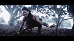 Sisters fighting: Kitana vs Mileena | MK Lagacy
