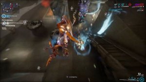 Зефир прайм : бессмертная ультранагибающая машина (warframe гайд,билд,обзор 2021 )