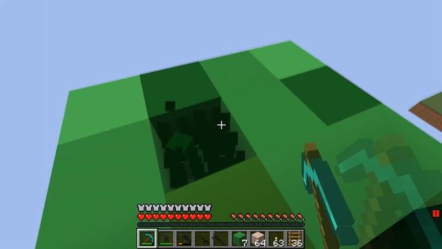 ?СТАТУЯ ВОЕННОГО ПРОТИВ СТАТУИ ПОЛИЦЕЙСКОГО В МАЙНКРАФТ 100% ТРОЛЛИНГ ЛОВУШКА MINECRAFT ШЕДИ И НУБИ смотреть онлайн