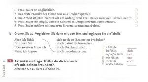Kursbuch Menschen A2.1.Lektion 11-2. Deutsch lernen.Учим немецкий язык с нуля.Learn Germany
