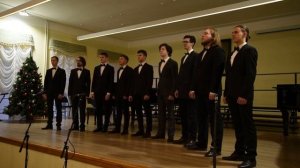 7. Г. Свиридов, стихи  С. Есенина   Отчалившая Русь.mp4