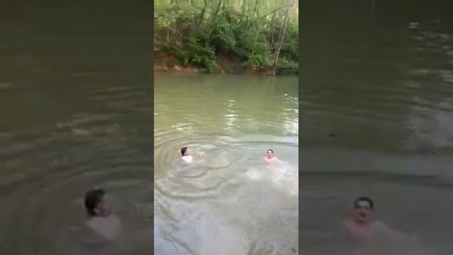 Dougy does a backflip смотреть онлайн