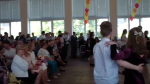 Татьяна Махрова "Когда уйдем со школьного двора"