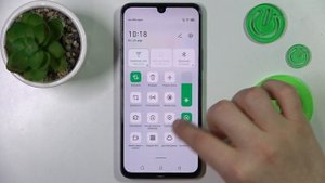 Infinix Note 12 | Как включить или выключить режим энергосбережения на Infinix Note 12