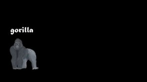 African Animals - The Kids' Picture Show (Fun & Educational Learning Video)