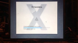 установка мак ос на пк за 25 минут!