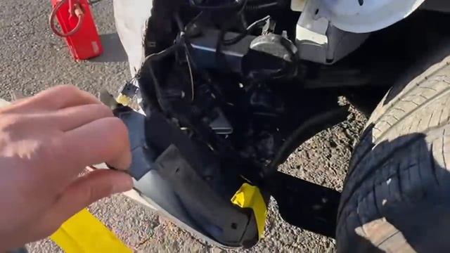 TESLA MODEL 3 - 29500$. ЭЛЕКТРОМОБИЛИ ИЗ США ??. смотреть онлайн