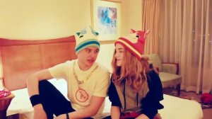 Ивангай и марьяна ро расстались!!!СМОТРЕТЬ ВСЕМ!!!!!!!