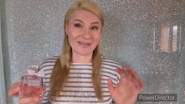 Новый Аромат Miss Dior Blooming Bouquet (2023) от Франсис Куркджяна ?САМЫЙ НЕЖНЫЙ ЖЕНСКИЙ АРОМАТ смотреть онлайн