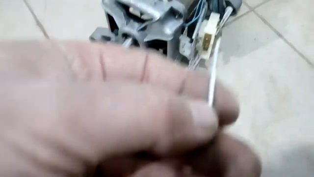 Замена модуля и щёток ARDO смотреть онлайн