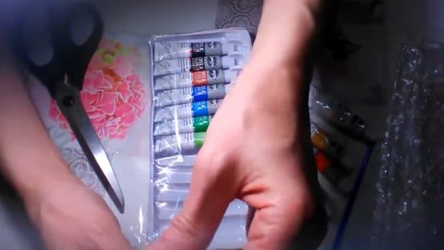 АКРИЛОВЫЕ?КРАСКИ ??? ИНТЕРНЕТ МАГАЗИН смотреть онлайн