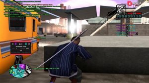 ТОПОВАЯ КРАСИВАЯ СБОРКА ГТА САМП ДЛЯ СЛАБЫХ ПК! КАПТ НА СБОРКЕ ОТ SEANSIZE! GTA SAMP EVOLVE RP