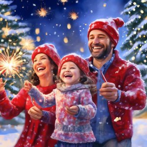 семейные фильмы для уютных новогодних каникул