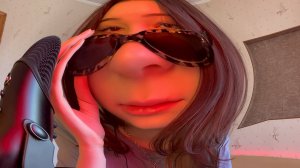 асмр?триггеры