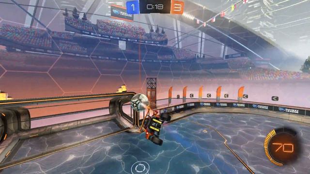 LAUGH AT MY PAIN 😂 Part 5 - HILARIOUS Nexto Fails - Rocket League смотреть онлайн