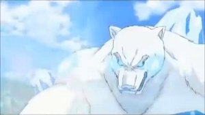 Monsuno Opening (HQ)