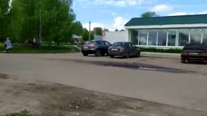 Параньга снаружи