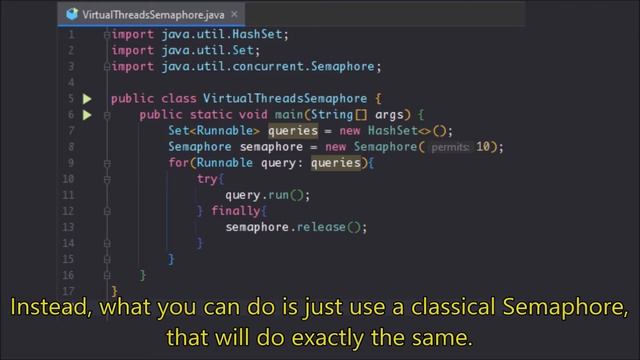Java 19: Virtual Threads
