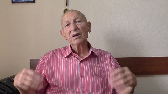 Тренер по гребле Николай Земляк - пожелания спортсменам смотреть онлайн