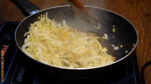 НАСТОЯЩИЙ КАРРИ. Два классических рецепта смеси карри + простой рецепт курочки в соусе карри.