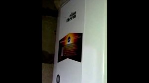 У газового котла Elsotherm забилось сердце