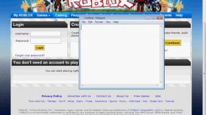 CAN'T RE-ACTIVATE ROBLOX OBC ACCOUNT