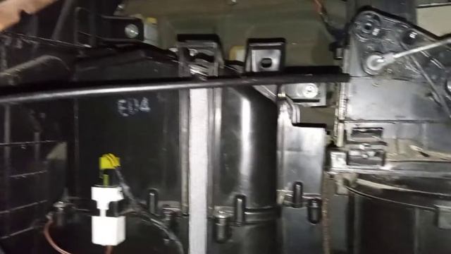 cambio evaporador de aire hyundai getz 2011 смотреть онлайн