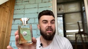 Парфюм на весну и лето Amouage Reflection