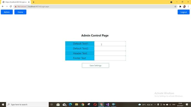 asp.net using Bootstrap смотреть онлайн