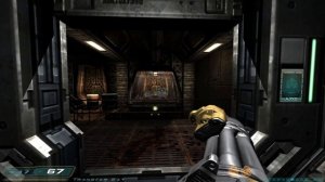DOOM vs DOOM 3 - Weapons Comparison