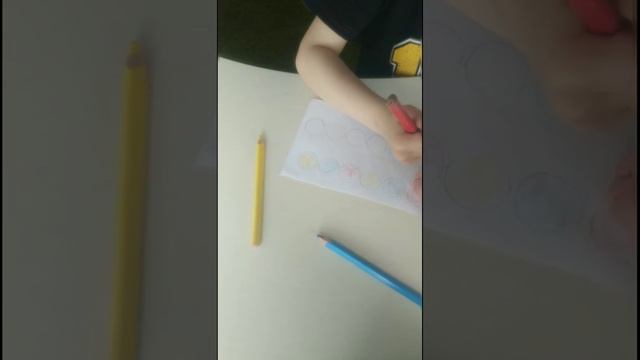 Бусы для куклы. смотреть онлайн