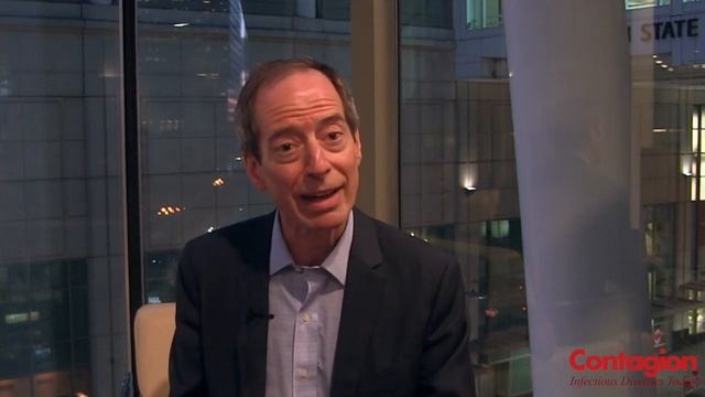 Paul Sax, MD, Reacts to News of the London Patient смотреть онлайн