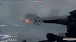 Battlefield 1 Лучшие Моменты (Дирижабль!) #3