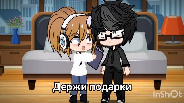 Реакция клонов на подарки:3 смотреть онлайн