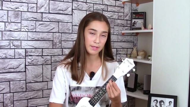 Как БЫСТРО научиться играть на укулеле? смотреть онлайн