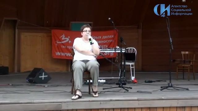 "ПравоВидение". Часть II. Медицинский час смотреть онлайн