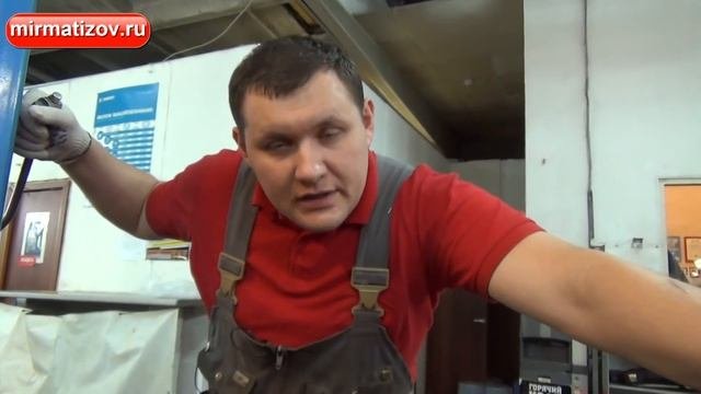 Важная информация о тормозах!