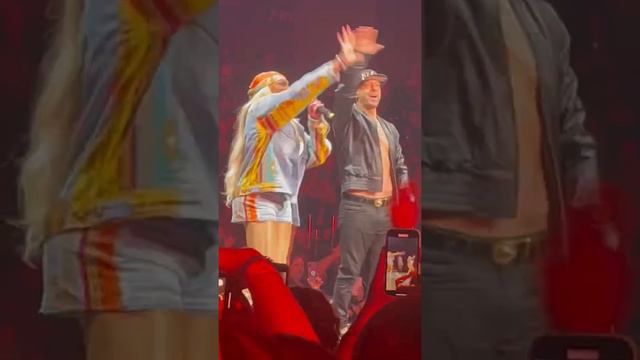 Donnie Wahlberg & Salt-N-Pepa *SHOOP* Hard Rock Casino - Atlantic City 7/3/22