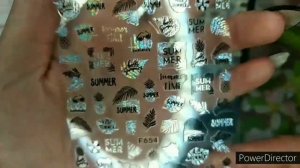 #Алиэкспресс#Распаковка#Маникюр Распаковка посылок с Алиэкспресс для ногтей