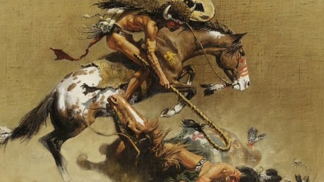 Ку,,,,,у индейцев. смотреть онлайн