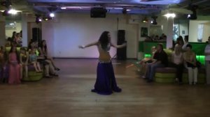 Красивый Восточный танец  Арабские танцы  Танцы живота