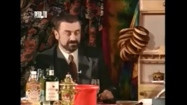 Экономический анекдот смотреть онлайн