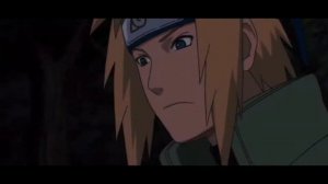 МИНАТО гений? СИЛЬНЕЙШИЙ из КОНОХИ