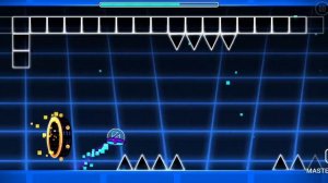 геометри даш