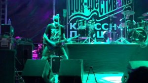 Stigmata - Сентябрь