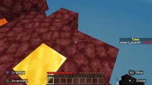 Minecraft_parcore spirel (#4)