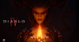 Diablo 4 - Прохождение 1