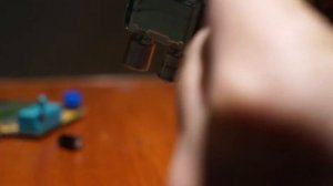 ?Ремонт: тюнер т2 не включается и пищит |VLOG_электронщика| тв приставка dvb-t2 замена конденсатора