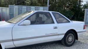 Toyota SOARER 1989 21105MMM